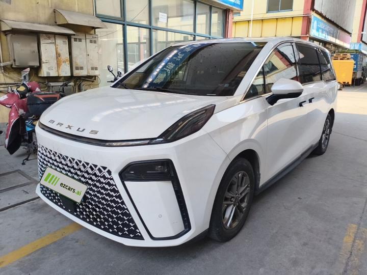 MAXUS G70 2024 2.0T AT 7-Seater
