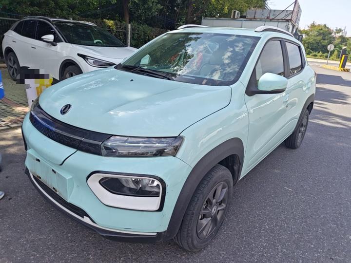 Nammi BOX 2022 LX 331KM Advanced