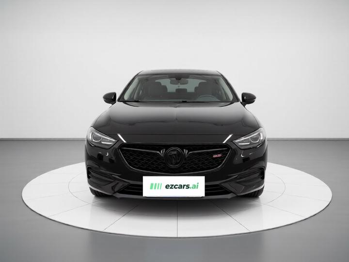 Regal 2019 20T Elite China VI photo 2