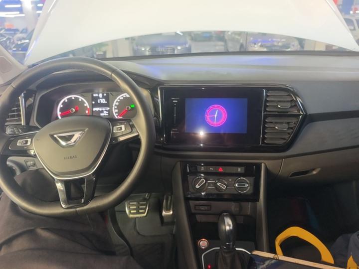 VS5 2019 280TSI AT photo 5