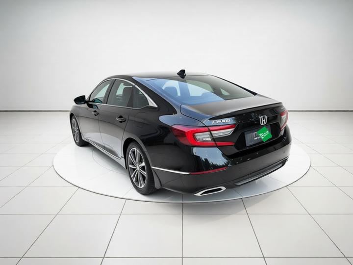 Accord 2022 260TURBO Luxury photo 4