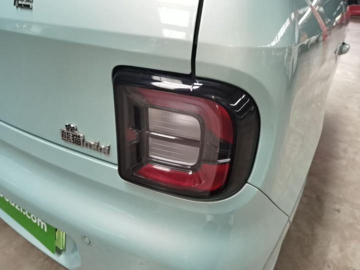 2024 Panda mini 200km Endurance Bear photo 7