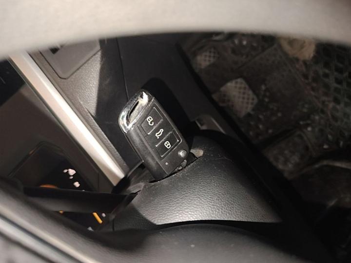 Polo 2023 Plus 1.5L AT photo 8