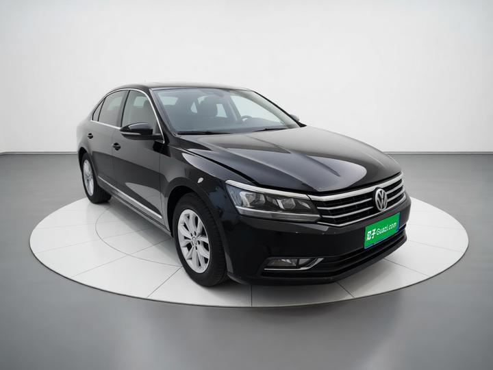 Passat 2016 1.8T CEA+6AT photo 3
