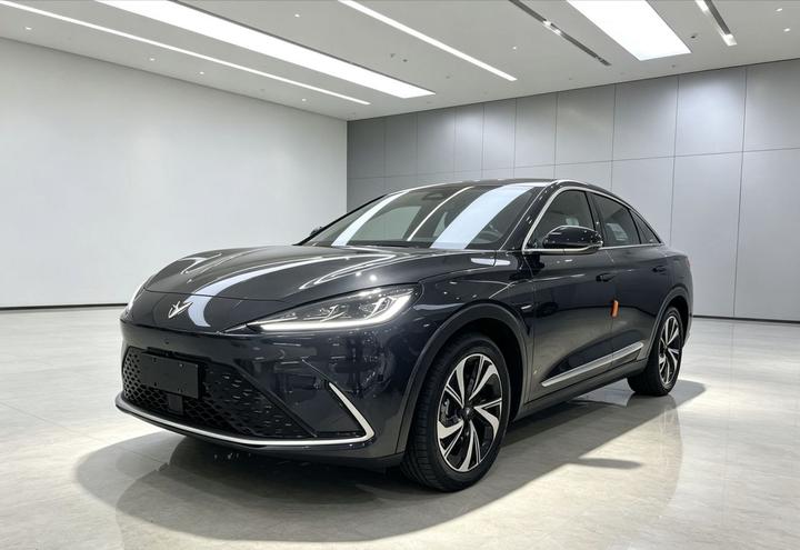 ARCFOX Alfa Romeo S 2022 525S 160kW