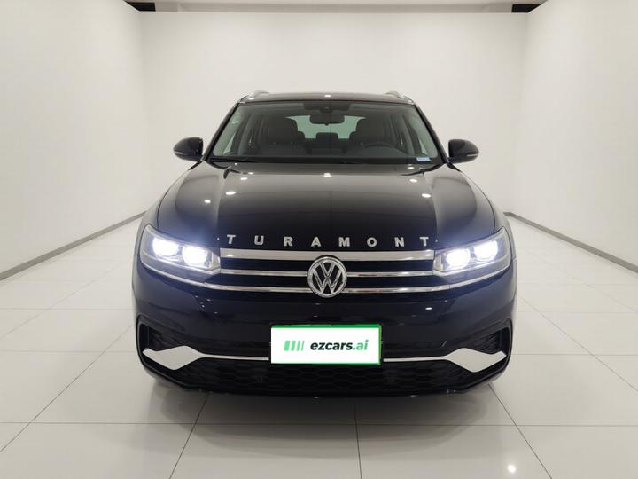 Teramont X 2020 380TSI AWD Luxury photo 2