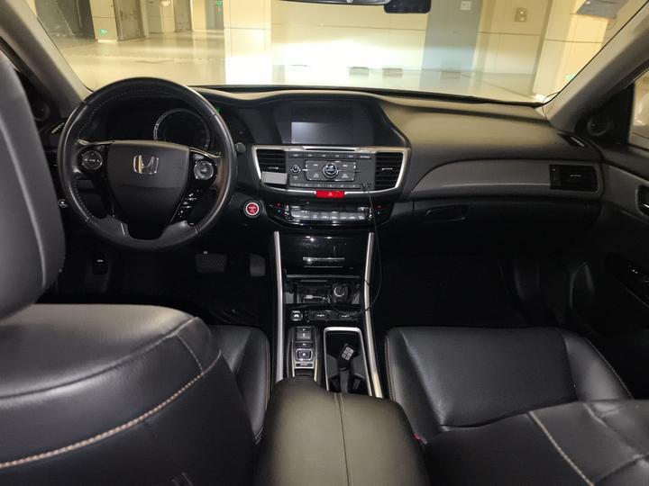 Accord 2016 Hybrid 2.0L photo 5