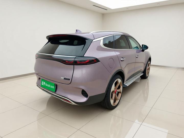 X 2020 PHEV Flagship photo 6