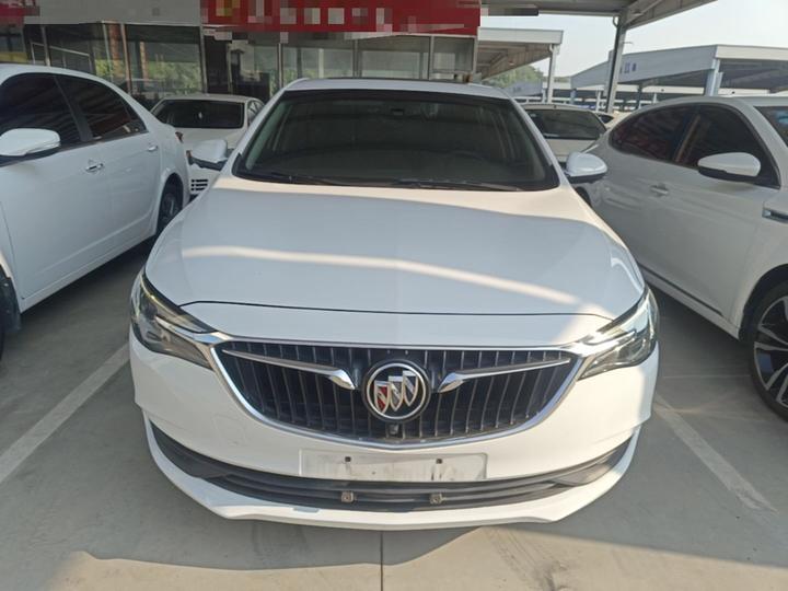 Excelle 2019 18T AT Elite China VI photo 2