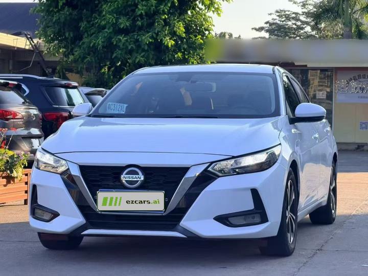 Sylphy 2021 1.6L XL CVT Enjoy