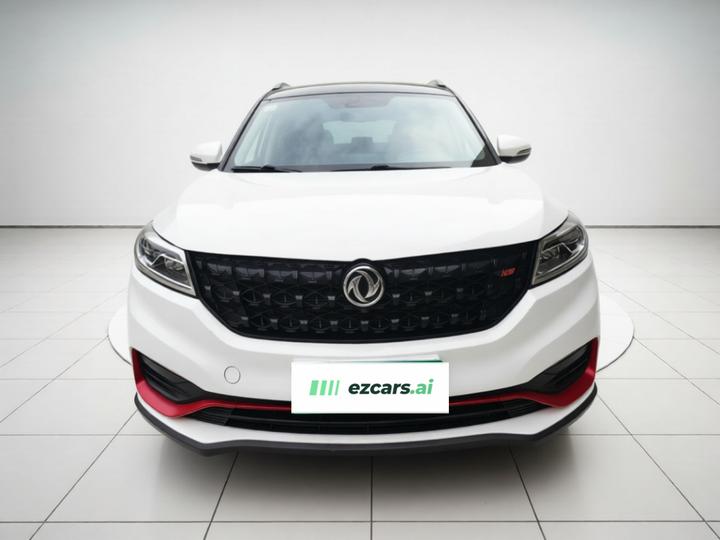 Fengon 580 2021 Facelift 1.5T AT Luxury photo 2