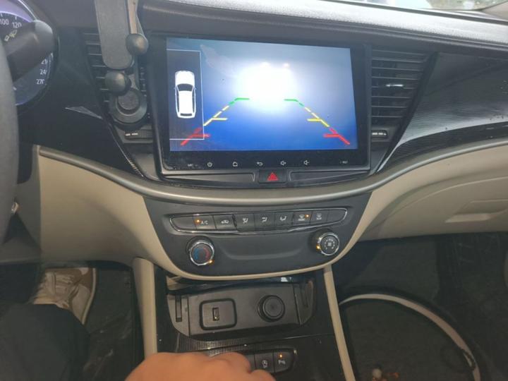 Verano 2017 Sedan 15S AT Progressive photo 8