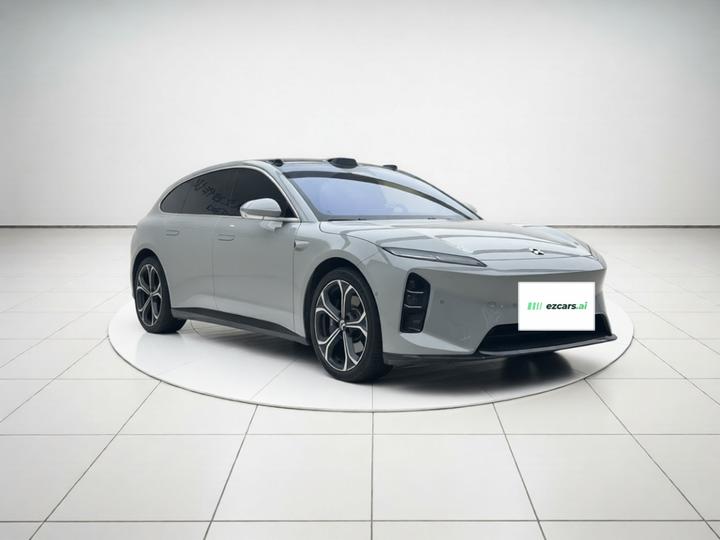 ET5T 2025 75kWh Touring photo 3