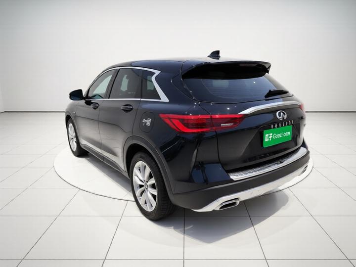 QX50 2018 2.0T RWD photo 4