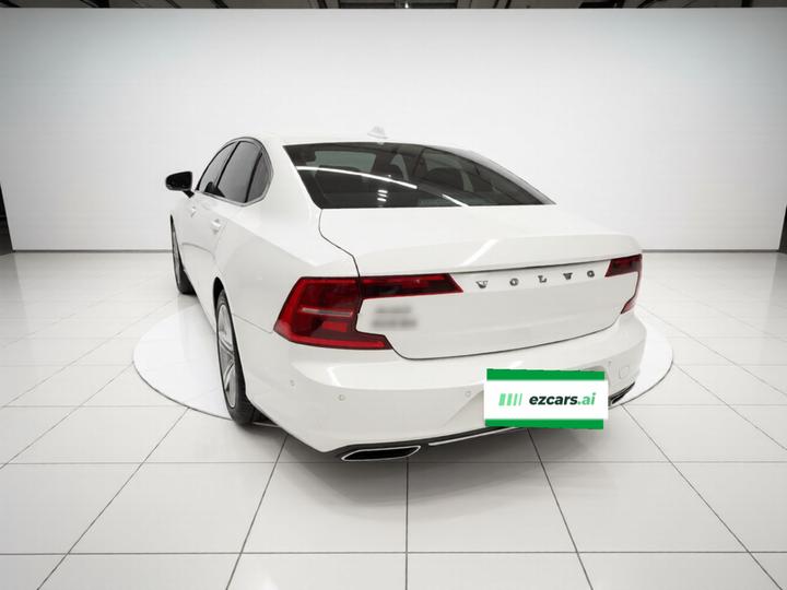 S90 2018 T4 photo 4