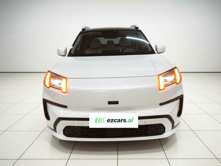 AION V 2024 Aion 650 LiDAR photo 2