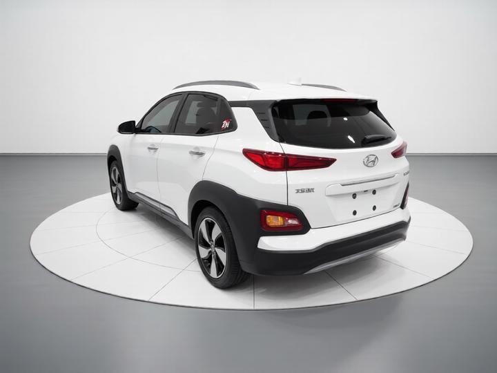 EV 2020 GLS photo 4