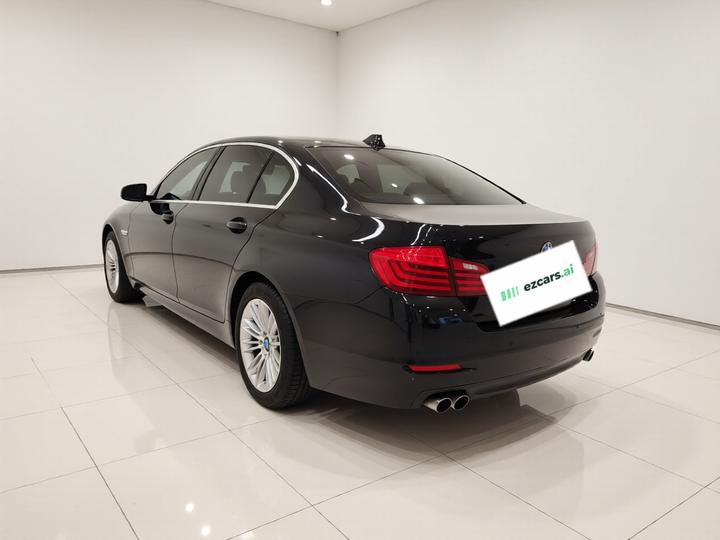 5 Series 2014 525Li Leading photo 4