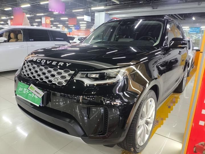 Discovery 2025 360PS S