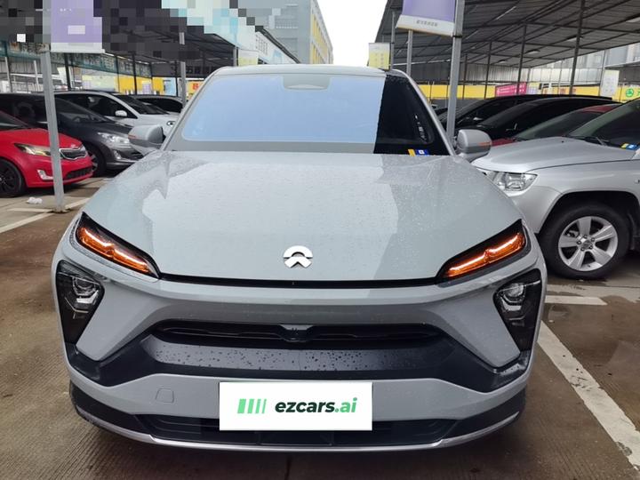 EC6 2020 430KM Sport photo 2