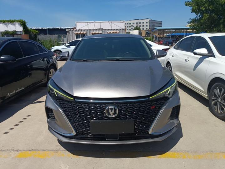 Eado 2020 PLUS NE 1.4T GDI DCT Premium photo 2