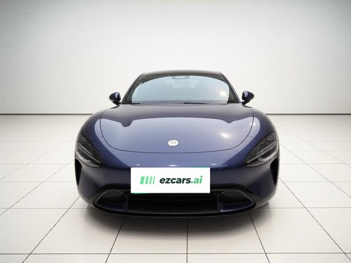 Xiaomi SU7 2024 AWD Extended Range High-end ADAS Max photo 2