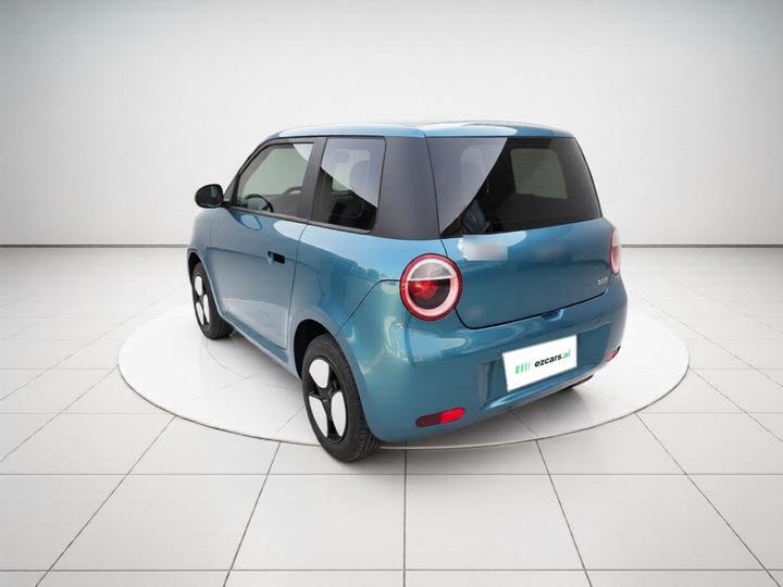 Nevo Changan Lumin 2022 210km photo 4