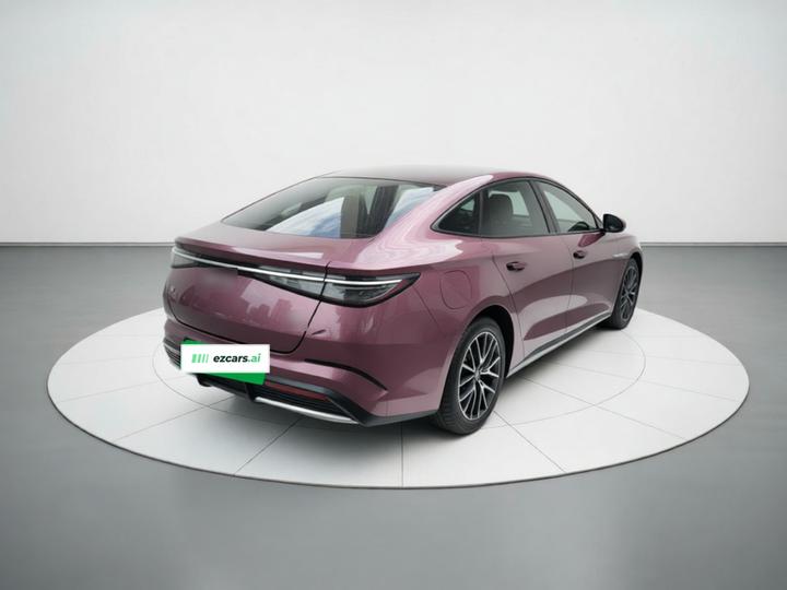 Seal 2023 DM-i 1.5T 121km Flagship photo 6