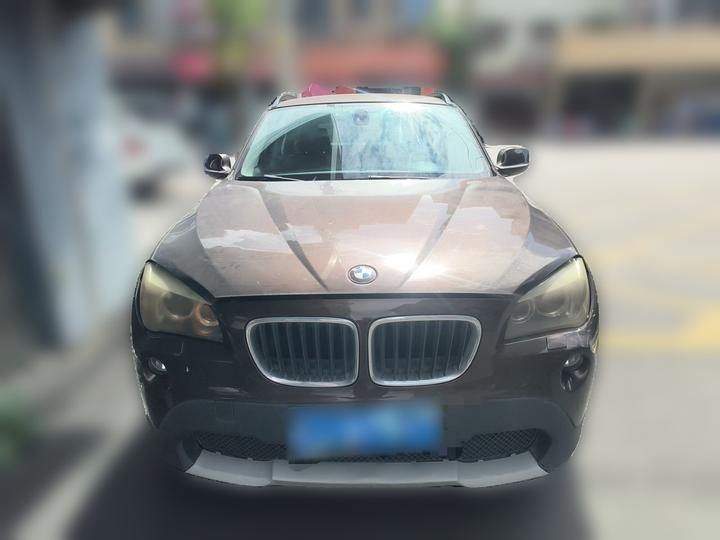 X1 Imported 2010 xDrive25i photo 2