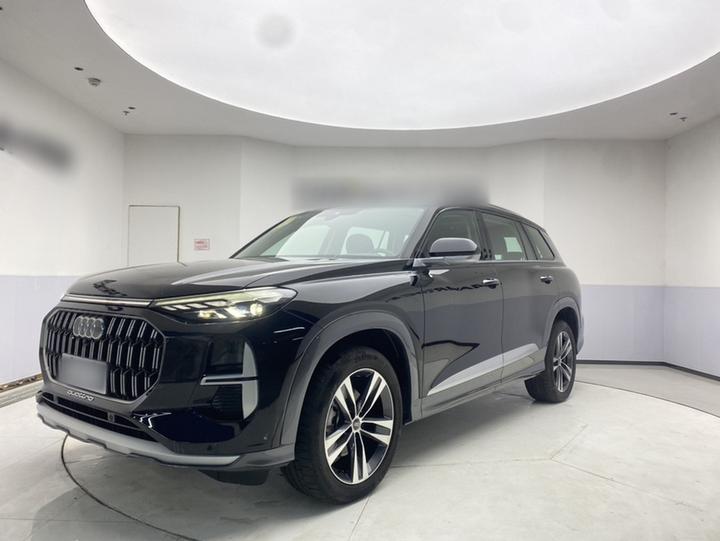 Q6 2025 40 TFSI quattro Anniversary Edition 7-Seater