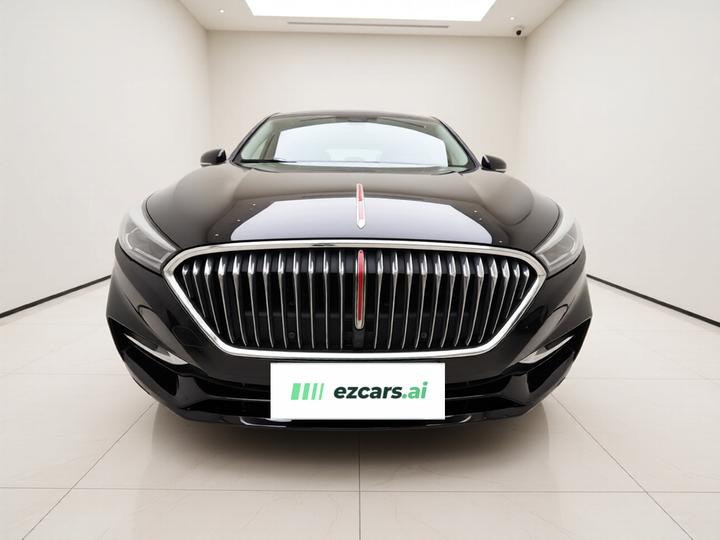 H5 2020 1.5T DCT photo 2