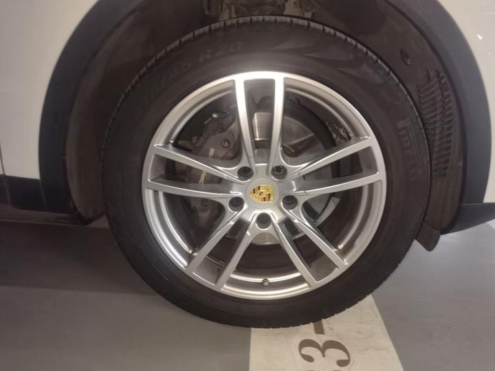 2019 Cayenne 3.0T photo 8