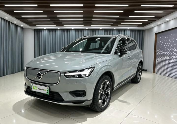 XC70 Hybrid 2026 RWD Long Range Core