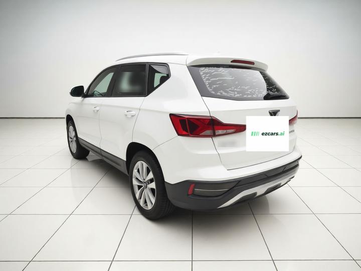 VS5 2021 280TSI AT Progressive photo 4