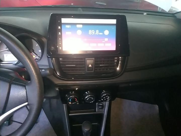 Vios 2021 1.5L CVT photo 8