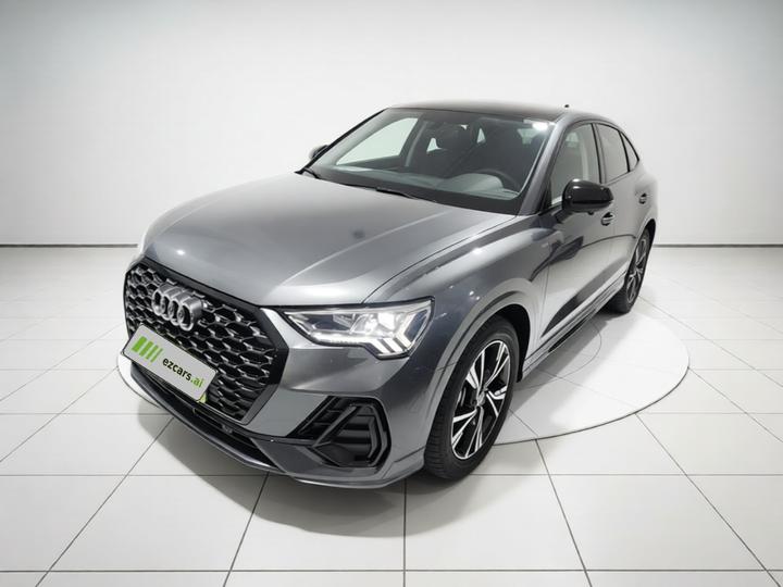 Q3 Sportback 2022 40 TFSI Fashion
