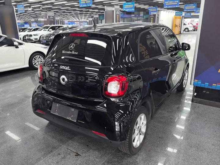 forfour 2018 1.0L 52 photo 4