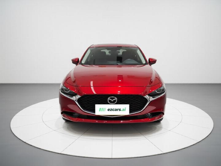 3 Axela 2020 2.0L AT photo 2