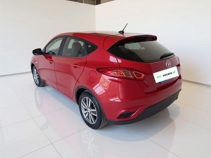 Eado 2015 1.6L MT IV photo 4