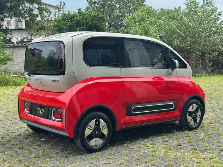 KiWi EV 2021 NCM photo 4