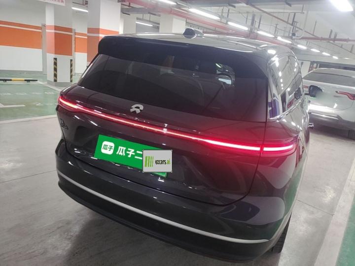 ES8 2023 100kWh photo 4