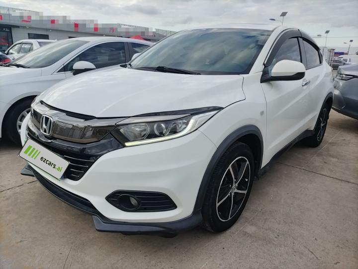 Vezel 2020 1.5L CVT