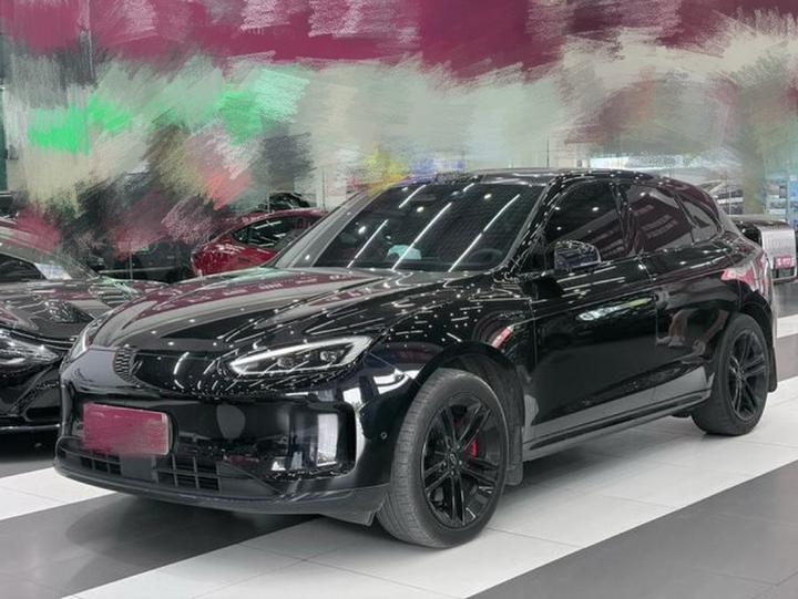 HIMA AITO M5 2024 EV Max RWD High-end ADAS