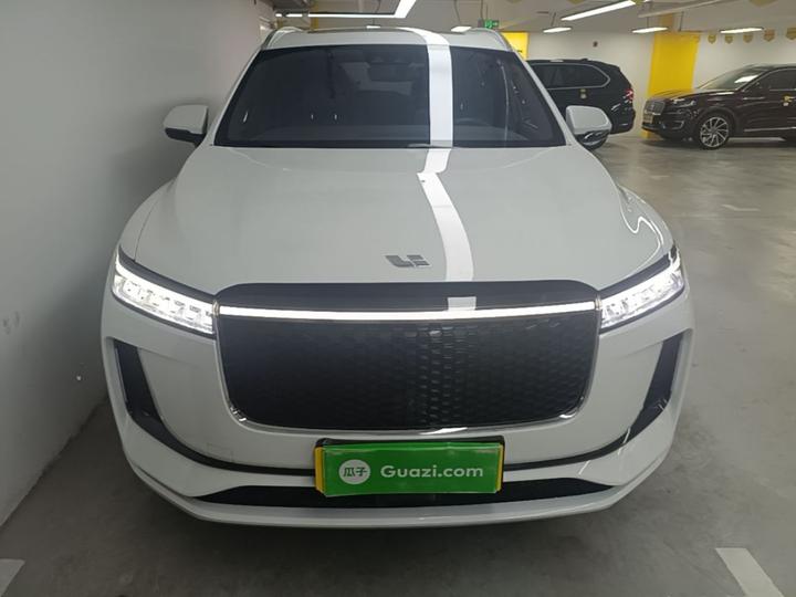 Li Auto ONE 2020 EREV 6-Seater photo 2