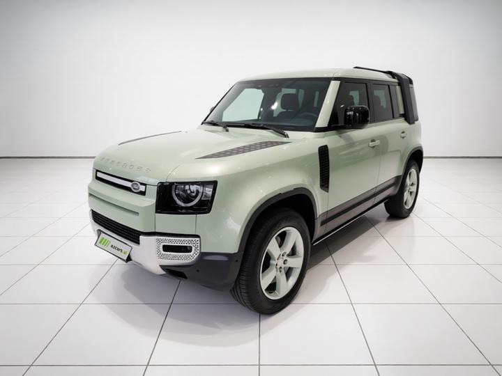 Defender 2023 110 3.0T P400 75