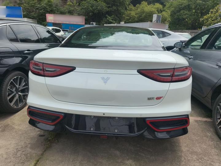 Neta GT 2023 560 photo 3