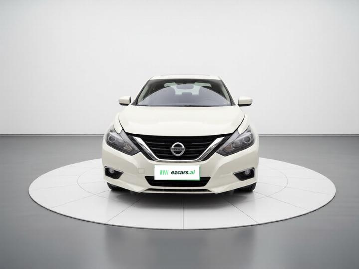 Teana 2016 Facelift 2.0L XL Comfort photo 2