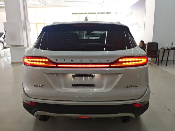 MKC 2017 2.0T AWD photo 3