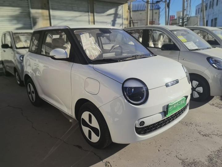 Nevo Changan Lumin 2026 205km photo 3