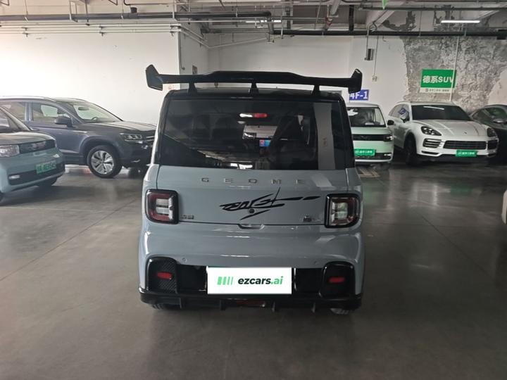 2024 200km Panda photo 6